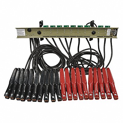 Automotive Bus Bars image